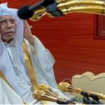 ৪৫ বছর ধরে কাবাগৃহে আজান দেন যিনি (ভিডিও)