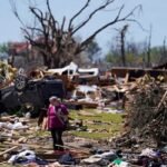 যুক্তরাষ্ট্রের মিসৌরিতে টর্নেডোর তাণ্ডব, নিহত ৫