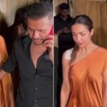 স্ত্রী ভেবে মালাইকার হাত ধরলেন প্রযোজক, অতঃপর …