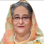 সুখী, স্মার্ট বাংলাদেশ গড়ার কামনা করে নববর্ষের শুভেচ্ছা জানালেন প্রধানমন্ত্রী