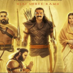 প্রভাসের ‘আদিপুরুষ’ নির্মাতাদের বিরুদ্ধে ধর্মীয় অনুভূতিতে আঘাতের অভিযোগে এফআইআর