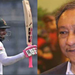 আমি সব সময় বিশ্বাস করতাম মুশফিক রানে ফিরবে: পাপন