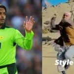 বৃদ্ধের গতিময় বোলিংয়ে মুগ্ধ শোয়েব আখতার