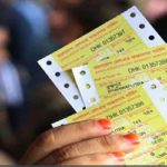 ট্রেনের অগ্রিম টিকিট মিলবে শুক্রবার