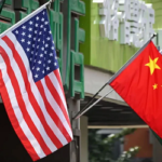 এবার দুই মার্কিন সংস্থার ওপর নিষেধাজ্ঞা দিল চীন