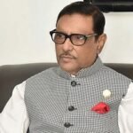 মির্জা ফখরুল নৈরাজ্য সৃষ্টির উসকানি দিচ্ছে: কাদের