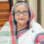 জাপানের উদ্দেশে ঢাকা ছাড়লেন প্রধানমন্ত্রী