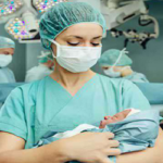 দেশে সিজারিয়ান অপারেশন বেড়েছে ১১ শতাংশ