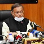 ক্ষমতায় যেতে পেছনের দরজাটা বিএনপির খুব পছন্দ : তথ্যমন্ত্রী