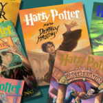 হ্যারি পটার এবার টিভি সিরিজে