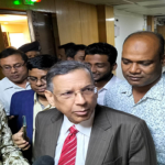 ডিজিটাল নিরাপত্তা আইন কোনোমতেই বাতিল হবে না: আইনমন্ত্রী