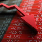 পুঁজিবাজারে সূচকের উত্থান