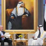 ব্রাজিলে আমিরাতের বিনিয়োগ ৫০০ কোটি ডলার