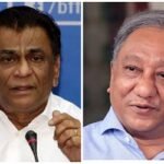 সালাউদ্দিন-পাপন চাপানউতোর