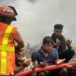 ক্ষতিগ্রস্তদের পুনর্বাসনের আশ্বাস প্রতিমন্ত্রীর