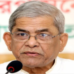 মানুষ চরম নৈরাজ্যকর অবস্থায় হাবুডুবু খাচ্ছে : মির্জা ফখরুল