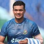 জন্মদিনে দুঃসংবাদ পেলেন তাসকিন