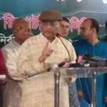 ‘প্রথম আলোর ঘটনার সঙ্গে সাংবাদিক হয়রানি মেলানো যাবে না’