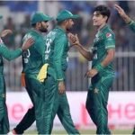 ‘বন্ধু বাবর আজমের কারণে নয়, নিজ যোগ্যতায় দলে জায়গা পেয়েছি’