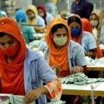 পোশাক খাতে রপ্তানি প্রবৃদ্ধি ১২ শতাংশের বেশি