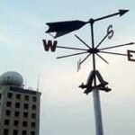 ঢাকায় ‘চামড়া পোড়া’ রোদ, কী বলছে আবহাওয়া অফিস