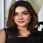 ভীষণ ভয়ংকর রকমের ভালোবাসা দরকার : মাহিয়া মাহি