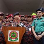 রাজধানী সুপার ও গাউছিয়া মার্কেটও ঝুঁকিপূর্ণ: ডিজি