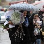 বেপর্দা নারীদের শনাক্ত করতে জনপরিসরে ক্যামেরা লাগাল ইরান