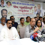 ৩০০ আসনে নির্বাচনের প্রস্তুতি নিচ্ছে জাপা : জিএম কাদের