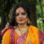 বড় পর্দায় ঐশিকা ঐশির অভিষেক