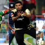 আইপিএলে এক ম্যাচ করে খেলেছেন যেসব বাংলাদেশি ক্রিকেটার
