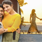 মালদ্বীপে একসঙ্গে ছবি দিলেন দেব-রুক্মিণী, ভক্তদের উচ্ছ্বাস