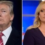 ট্রাম্পের জেল নিয়ে যা বললেন সেই পর্নো তারকা