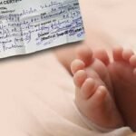 কবর দেওয়ার সময় নড়ে উঠল নবজাতক!