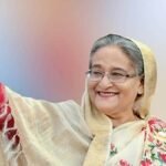 টোকিও পৌঁছেছেন প্রধানমন্ত্রী শেখ হাসিনা