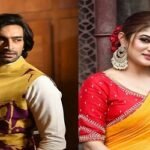 টালিপাড়ায় একসঙ্গে শ্রাবন্তী ও জিতু কমল