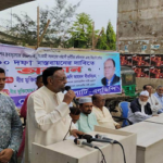 জনগণের জীবন নরকে পরিণত হয়েছে : কর্নেল অলি