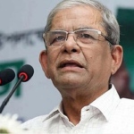 দেশকে মগের মুল্লুকে পরিণত করেছে সরকার: মির্জা ফখরুল