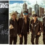 শুধু শিস দিয়েই পরিচিত নয় ‘উইন্ড অব চেইঞ্জ’