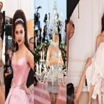 প্রিয়াঙ্কা-দীপিকার পর মেট গালায় আলিয়া