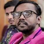 ডিবি কার্যালয়ে হিরো আলম