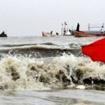 ছয় বিভাগের নদীবন্দরে ১ নম্বর সতর্ক সংকেত