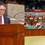 শেখ হাসিনার নেতৃত্বে দেশের গণতন্ত্র আজ নিরাপদ ও সুরক্ষিত : রাষ্ট্রপতি