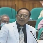 সংসদে অর্থমন্ত্রী নেই, অর্থপাচারের জবাব দেবেন কে