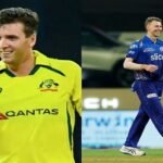 ঝাই রিচার্ডসনের আইপিএল শেষ, বদলি মেরেডিথ