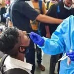 দেশে করোনার সবশেষ অবস্থা জানাল স্বাস্থ্য অধিদফতর