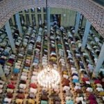 তারাবির নিয়ত একবার করলেই হবে?