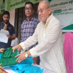 ব্রাহ্মণবাড়িয়ায় মেধাবী ও গরীব শিক্ষার্থীদেরকে নানা সহায়তা