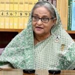 তারা রমজানেও মিথ্যা কথা বলছে: প্রধানমন্ত্রী