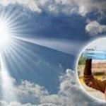 বাড়তে পারে রাতের তাপমাত্রাও